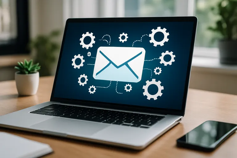 Automatisering van e mailcampagnes