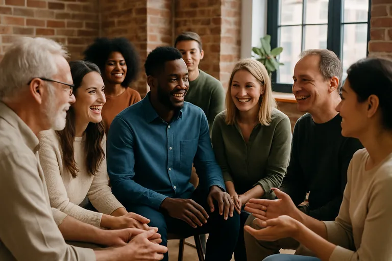 Community opbouwen voor jouw stichting: van missie tot betrokkenheid