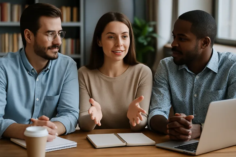 Consistentie in communicatie