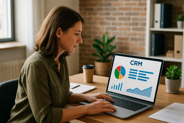 CRM voor stichtingen: van impact tot betrokkenheid