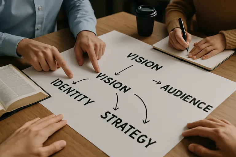 De belangrijkste factoren voor positionering