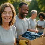 De waarde van vrijwilligers: van werving tot behoud