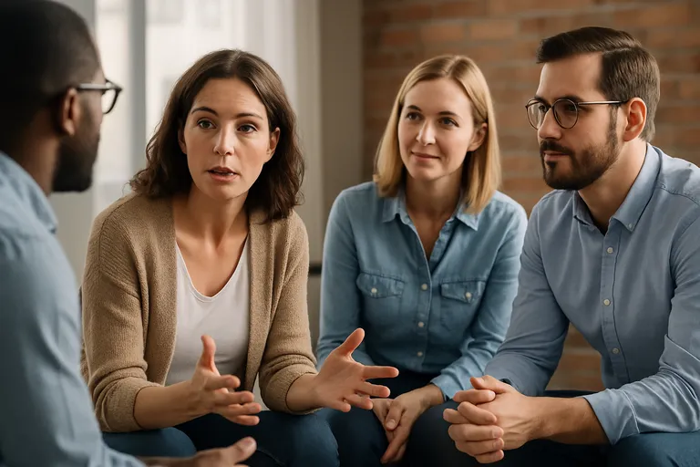 Effectieve communicatie met jouw gemeenschap