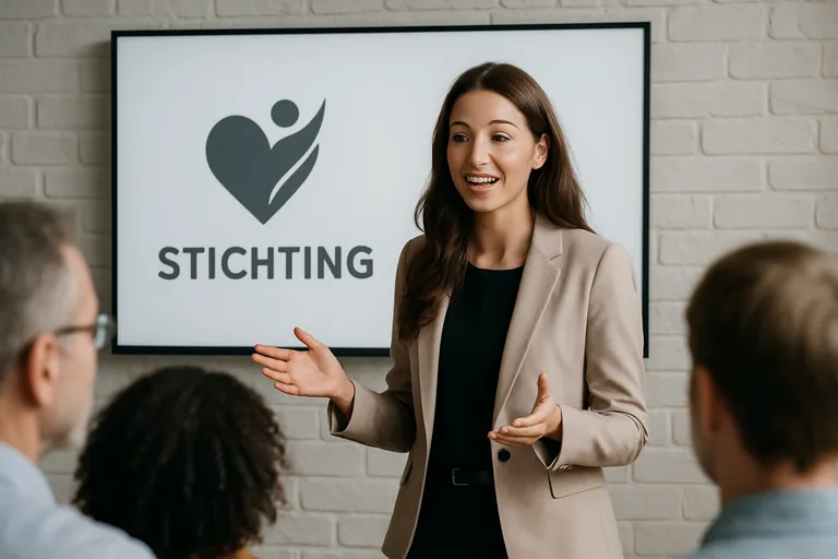 Effectieve communicatie van jouw missie