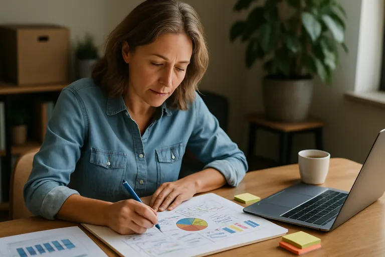 Effectieve marketingstrategieën voor non-profitorganisaties: van strategie tot succes