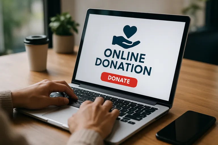 Effectieve strategieën voor online donateurswerving