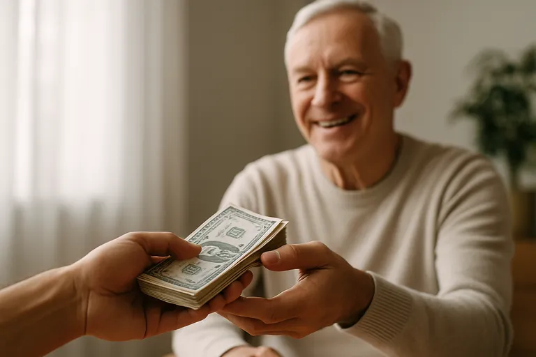 Het belang van structurele giften voor jouw stichting