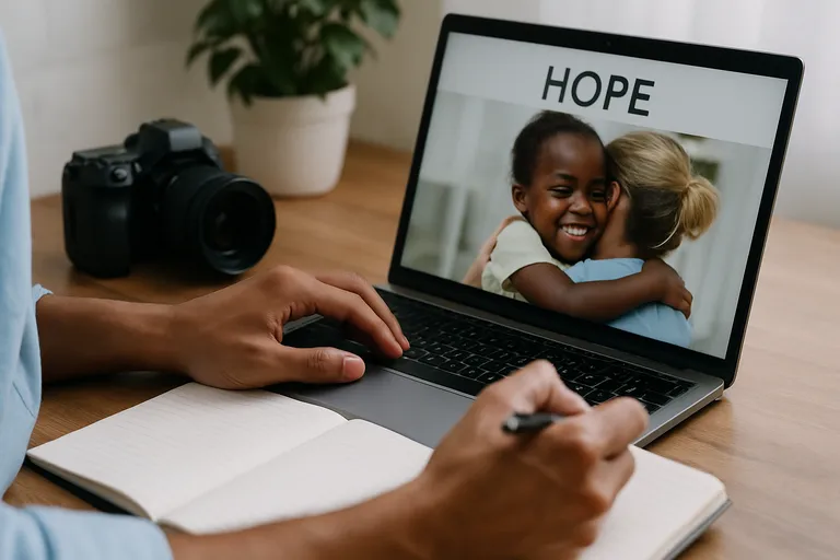 Het creëren van impactvolle content