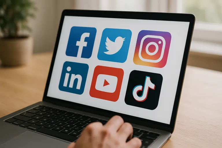 Het kiezen van de juiste platforms