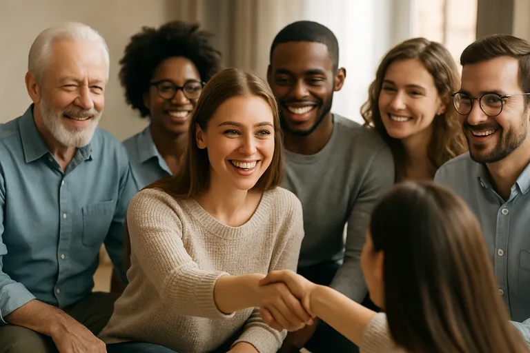 Het opbouwen van betrokkenheid bij jouw achterban