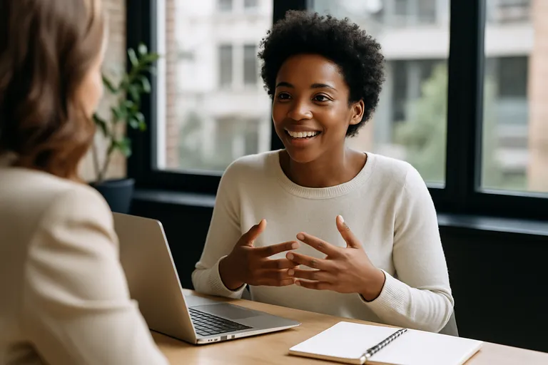 Hoe impactverhalen jouw missie ondersteunen
