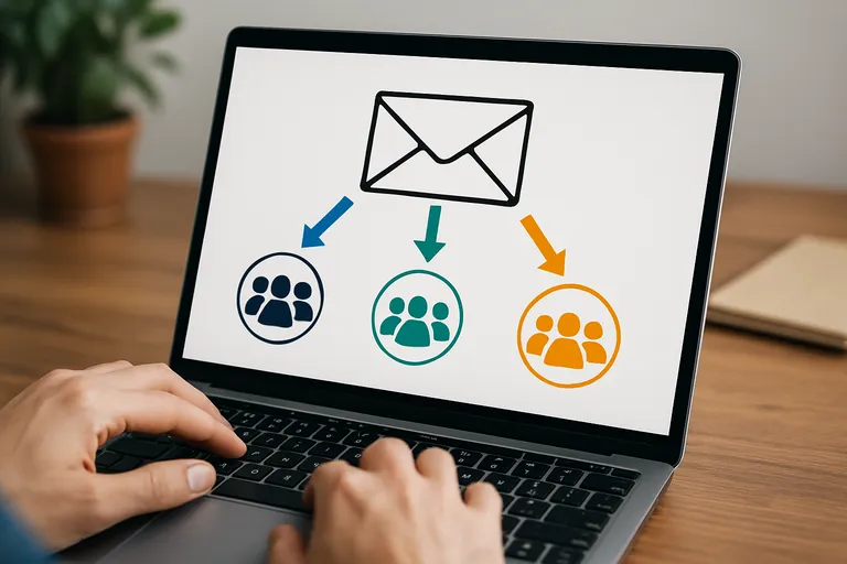 Segmentatie van je doelgroep