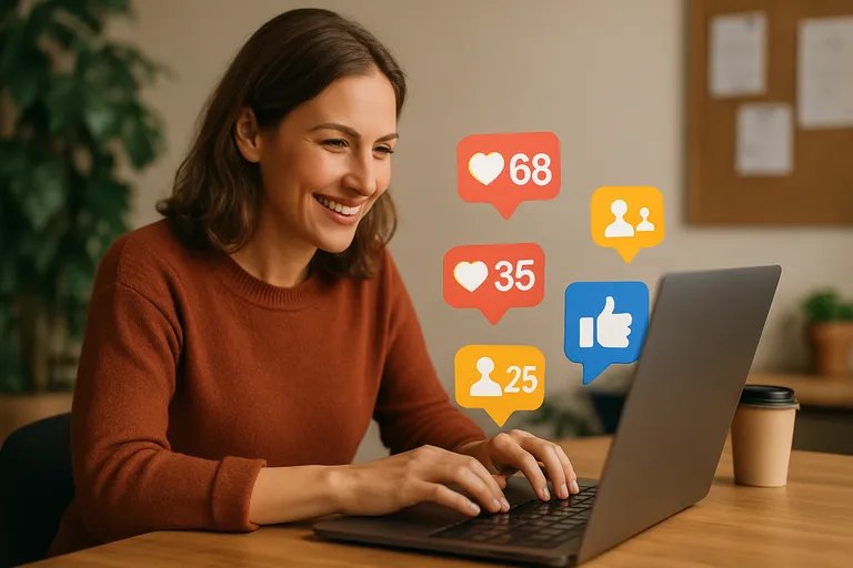 Social media campagnes voor non-profit organisaties: strategieën voor impact en betrokkenheid