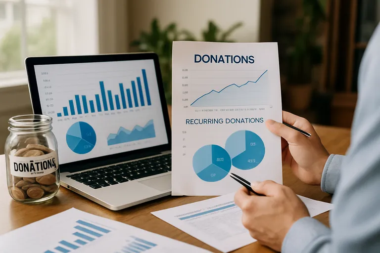 Structurele giften verhogen: van strategie tot uitvoering