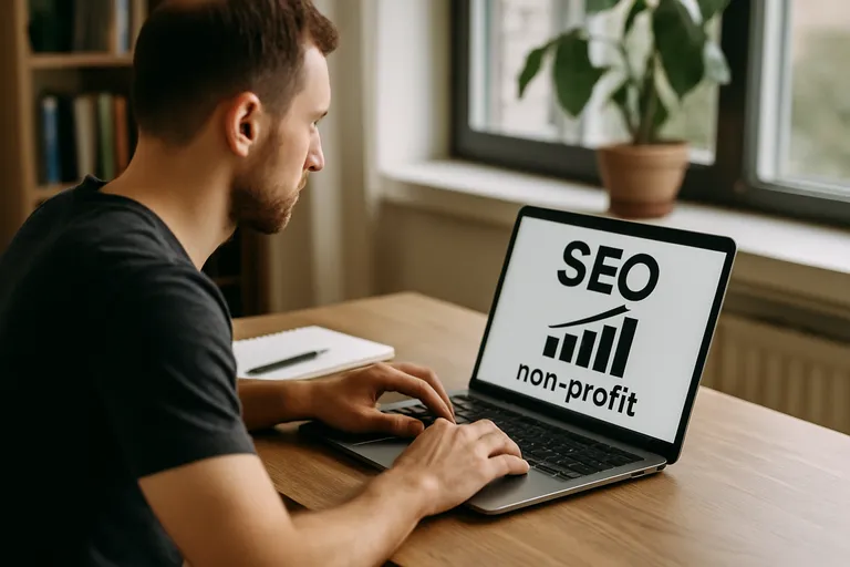 Waarom SEO belangrijk is voor non profit websites