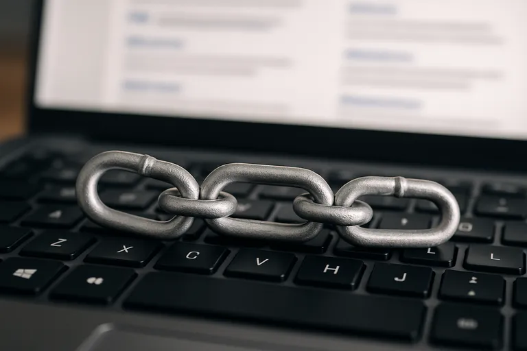 Wat is linkbuilding en waarom is het belangrijk?