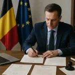Professionele vertalingen: de voordelen van een belgisch vertaalbureau