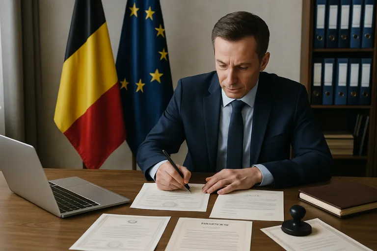 Professionele vertalingen: de voordelen van een belgisch vertaalbureau