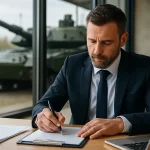 Succesvol inschrijven op defensie-aanbestedingen: tips en inzichten